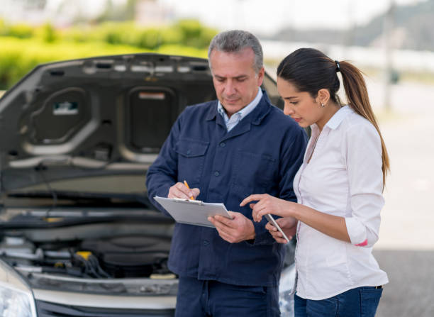 Auto insurance office in Phoenixville